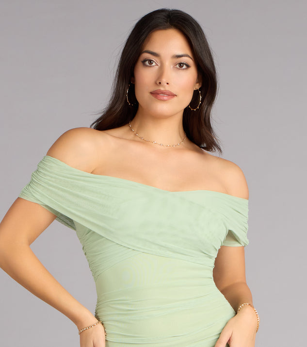 allison off-the-shoulder mermaid formal dress product info and reviews Elegant Appliques Mermaid Style Prom Dresses Off The Shoulder – alinanova