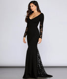 Verena Formal Gown