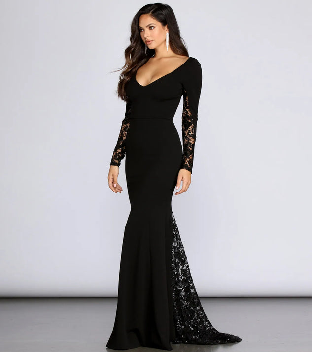 Verena Formal Gown