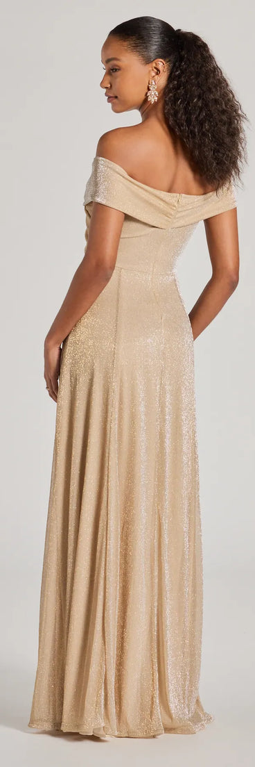 Rosella Lace Scallop Rhinestone Ribbon Belt Mermaid Dress