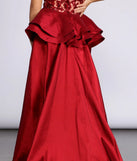 Galina Formal Sleeveless Sequin Dress