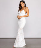 Laurie Sleeveless Sequin Formal Dress