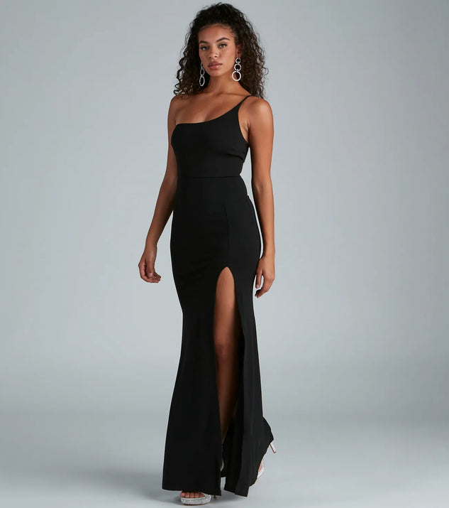 green emerald velvet dress Mermaid / Trumpet Prom Dresses Sparkle & Shine Dress Formal Court Train Sleeveless V Neck Sequined Backless with Sequin Slit main image 0