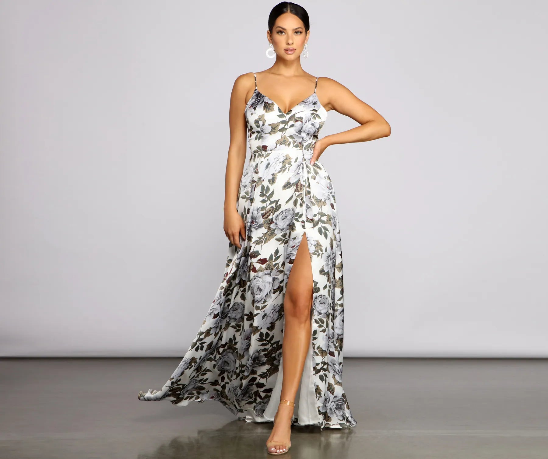 FOXEY Brillante Dress ノースリーブ Aライン AUGUST 2024 FOXEY Brillante Dress ノースリーブ Aライン AUGUST 2024