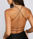 Whitney Formal High-Slit Mermaid Dress