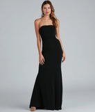 Grace Sweetheart Rhinestone Mermaid Formal Dress