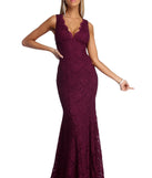 Tara Formal Glitter Lace Dress