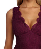 Tara Formal Glitter Lace Dress