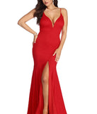Shelly Formal Sleeveless Lace Dress