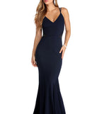 Ivy Formal Heat Stone Dress