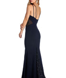 Ivy Formal Heat Stone Dress