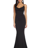 Quinn Perfectly Fitted Formal Dress