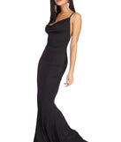 Quinn Perfectly Fitted Formal Dress