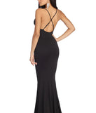Quinn Perfectly Fitted Formal Dress