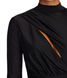 Kamila Formal Open Back Dress