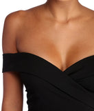 Angeline Formal High Slit Dress
