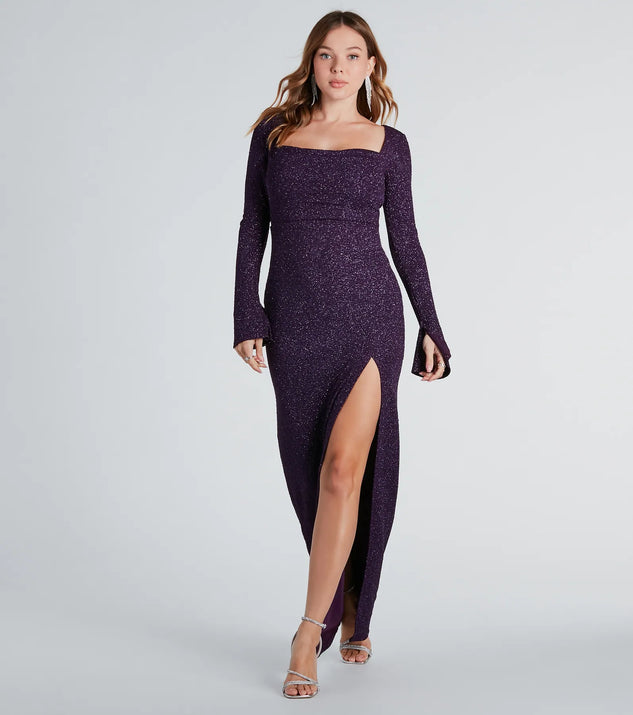 Windsor purple dress discount