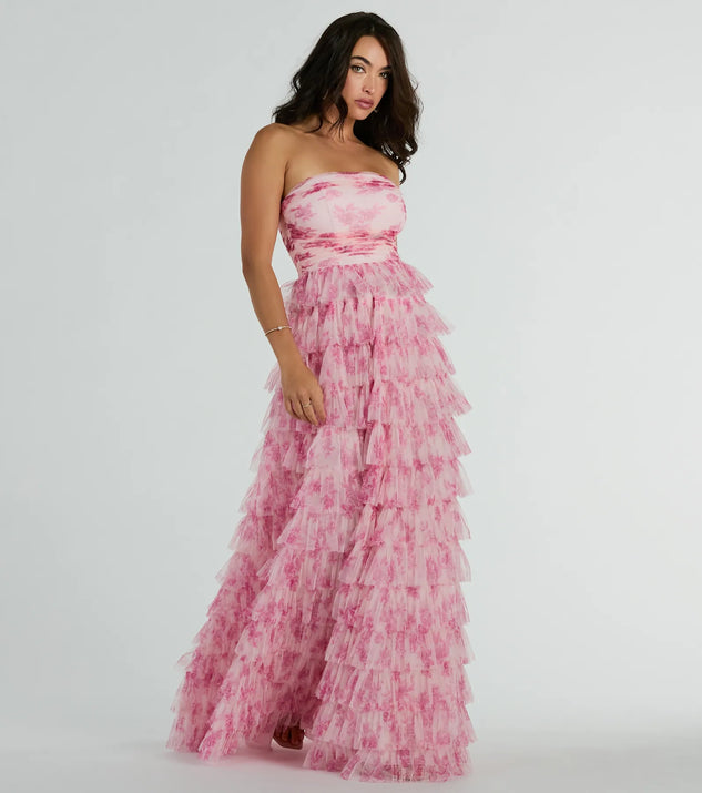 Windsor rose dress cheap