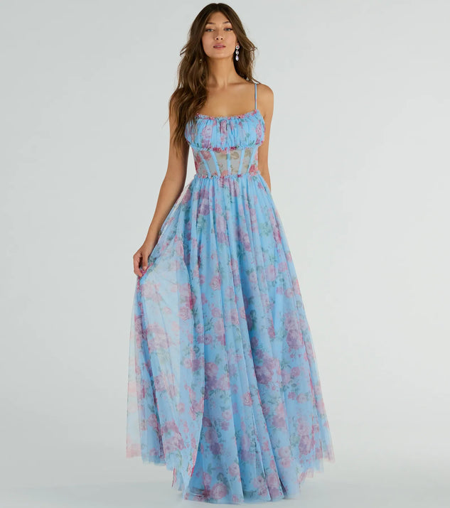 Windsor tulle dress cheap