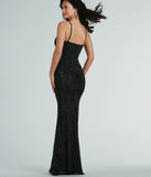 Revamp your 2025 wardrobe with this chic addition, the Emersyn Sweetheart Rhinestone Slim Formal Dress in black, perfect for elevating your style in the new year.