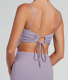 You'll feel stylish and confident in the Sharon Tie-Back Glitter Mermaid Formal Dress as your Winter Formal Dress to stand out at your dance or event.