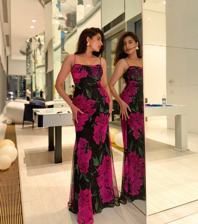 savannah formal crepe long dress Sweetheart Neck Beaded Dark Purple Short Prom Dress, Strapless Dark Pu –  abcprom