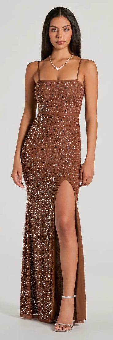 britt sequin mini dress Britt Sequin Mini Dress - Burgundy