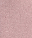 Make a bold statement in the Tamara Off-The-Shoulder Mermaid Glitter Formal Dress in pink, the perfect summer dress for weddings, cocktail hours, nights out, and/or seasonal celebrations.