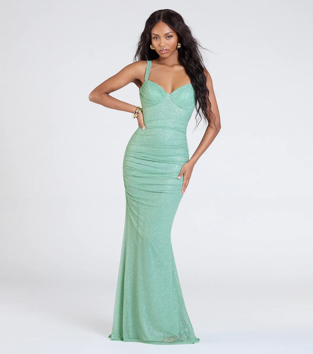 【期間限定値下げ】RoseMuse Tack mermaid dress ____. 𝑅𝑜𝑠𝑒́𝑀𝑢𝑠𝑒 𝑤𝑖𝑛𝑡𝑒𝑟 𝑐𝑜𝑙𝑙𝑒𝑐𝑡𝑖𝑜𝑛'23