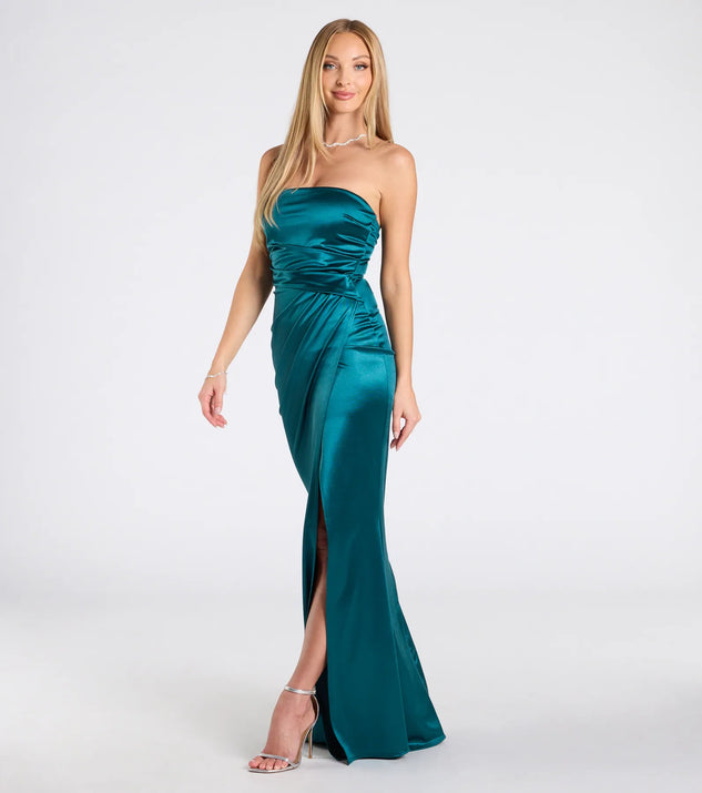 mermaid dress 2013 Mermaid Dress 05/2013