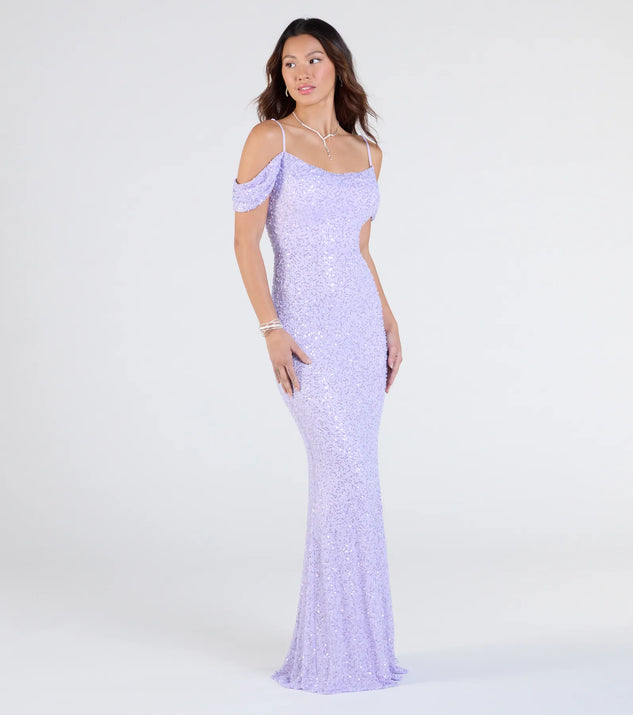 purple party dresses for ladies Wedtrend Women Purple Formal Party Dress A Line Spaghetti Straps Corset  Tiered Wedding Guest Dress – WEDTREND