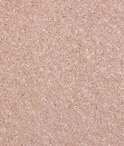 Own every entrance in the Airlie Formal Glitter Off-The-Shoulder Dress, a mauve party dress perfect for milestone birthdays and grad parties, or dancing through summer nights and unforgettable bachelorette celebrations.