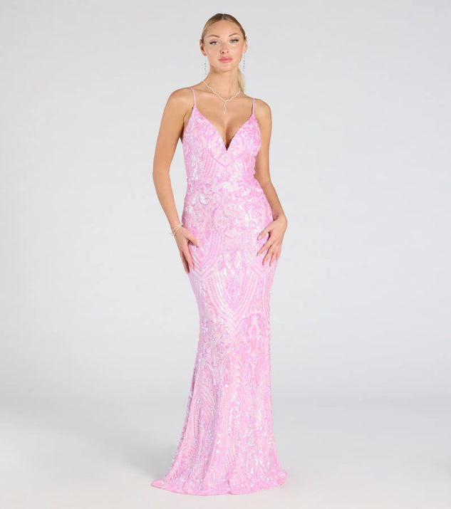 kensie sequin dress Kensie Sequin Strappy Back Party Dress