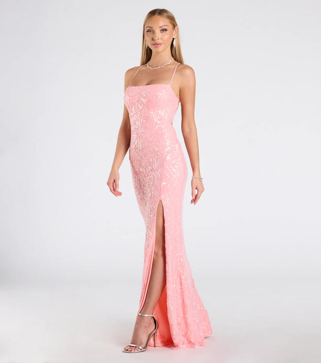 ®️様　Her lip to Nottingham Lace Long Dress m79184717751_1.jpg?1729934599