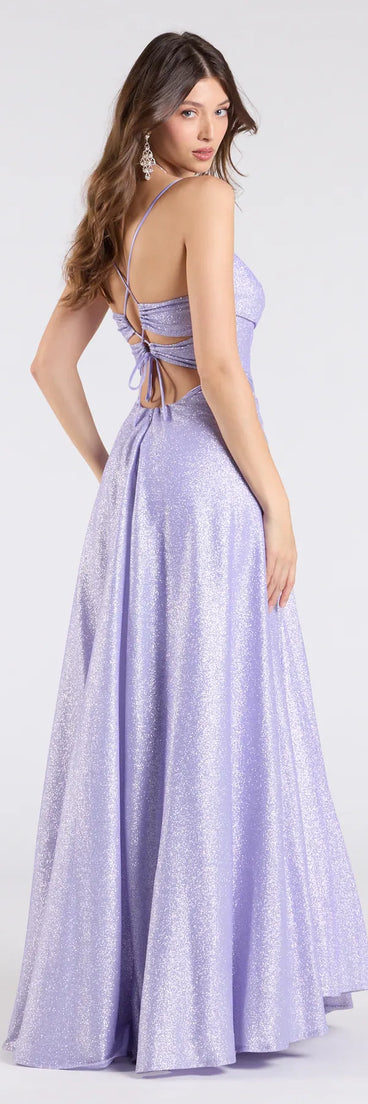 corset prom dress windsor Blue Corset Prom Dresses