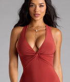 Juliane Strappy Back Mermaid Formal Dress