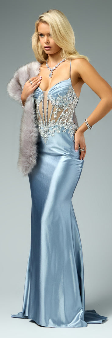 peyton list prom dress Peyton List's Dream Prom Dresses