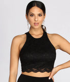 Maria Lace Two Piece Dress