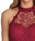 Aliyah Formal Two Piece Dress