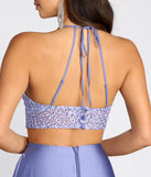 Alma Lace Two Piece Dress