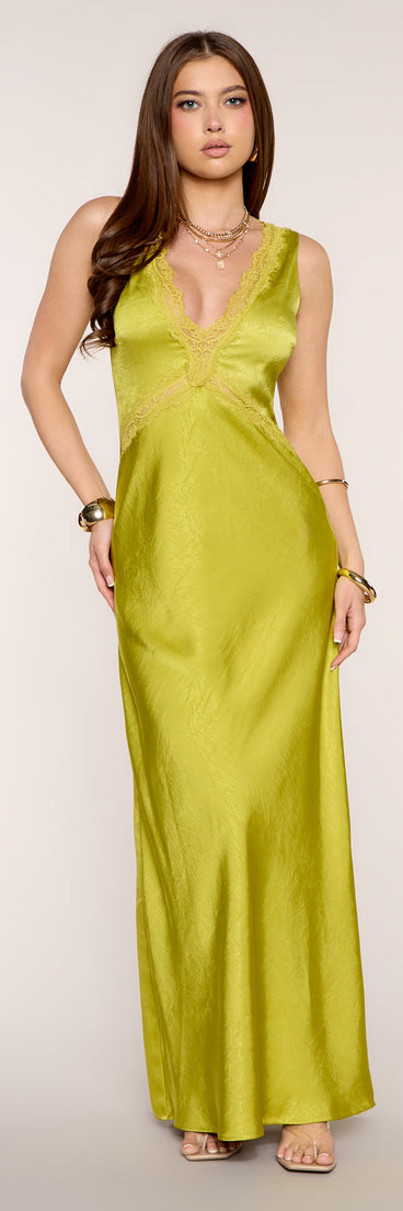 Sparkle Plans Glitter Knit Midi Tube Dress
