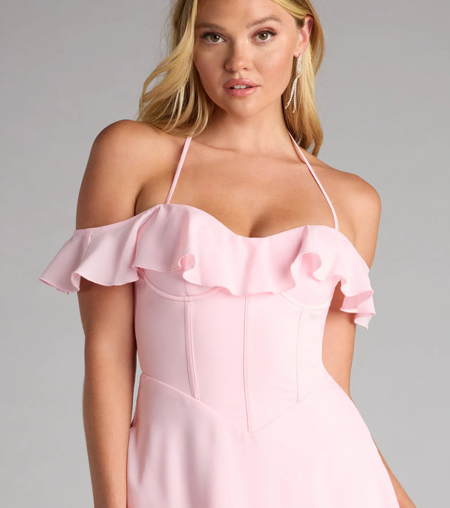 翌日発送★ ACLENT Nylon lace up mini dress 翌日発送！ ACLENT Nylon lace up mini dress - メルカリ