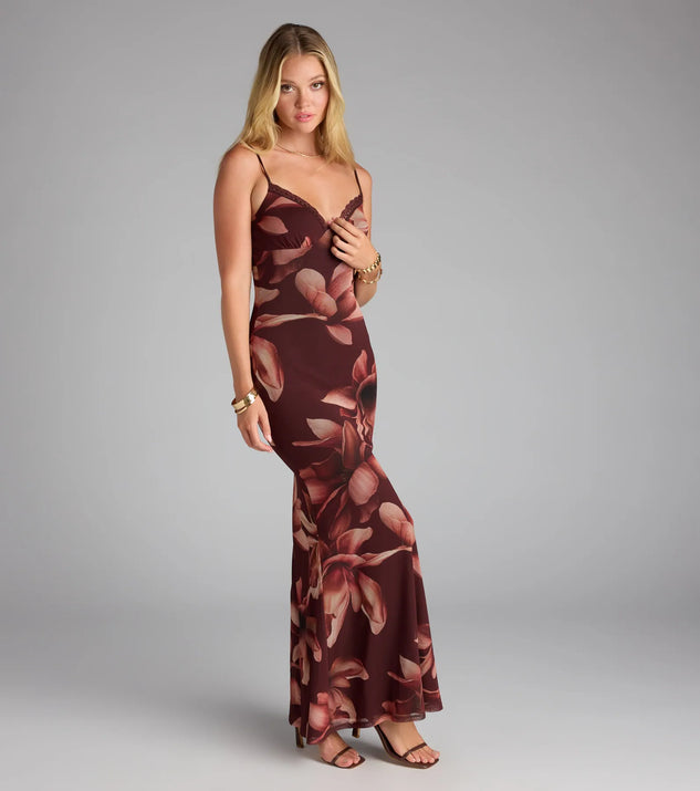 sweet talker maxi dress Rumored Sweet Talker Maxi Dress by Shop Rumored