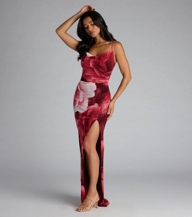 【新品タグ付】THE TOE Hesiod Frills Dress S Hesiod Frills Dress – THE TOÉ