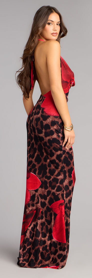 Make An Entrance Maxi Dress in Black | Size: S | Windsor Make An Entrance Maxi Dress in Black | Size: S | Windsor