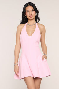 light pink rush dress Pink Rush Dresses | Mini Dresses for Rush Week