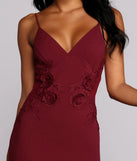 Ambition Sleeveless Mini Dress