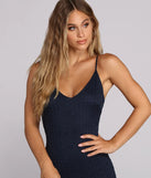 Lover Of Lace Mini Dress