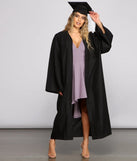 Endless Style Surplice Midi Dress