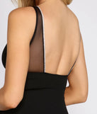You're A Gem Midi Dress
